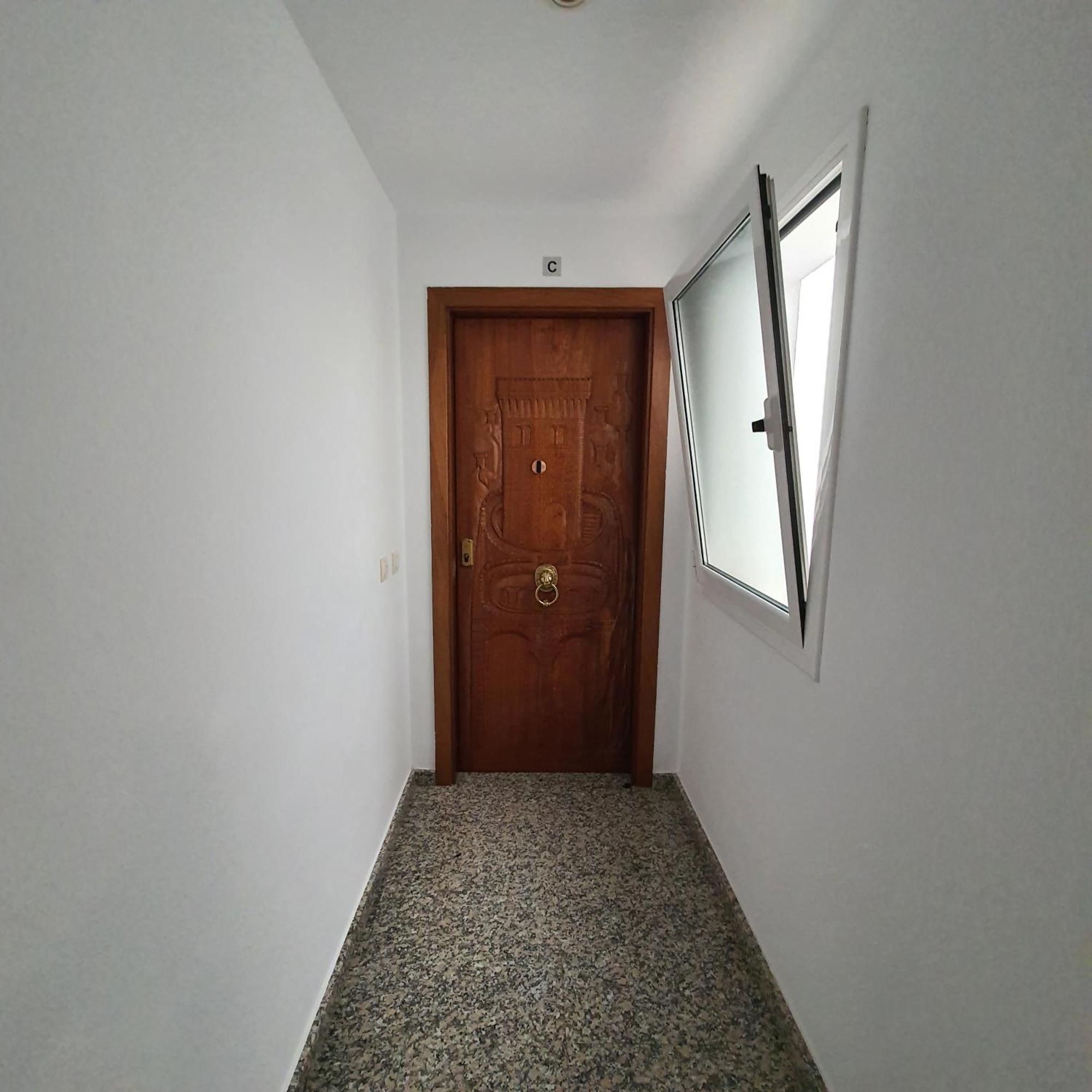 Hilda'S Suite Room Росас Экстерьер фото