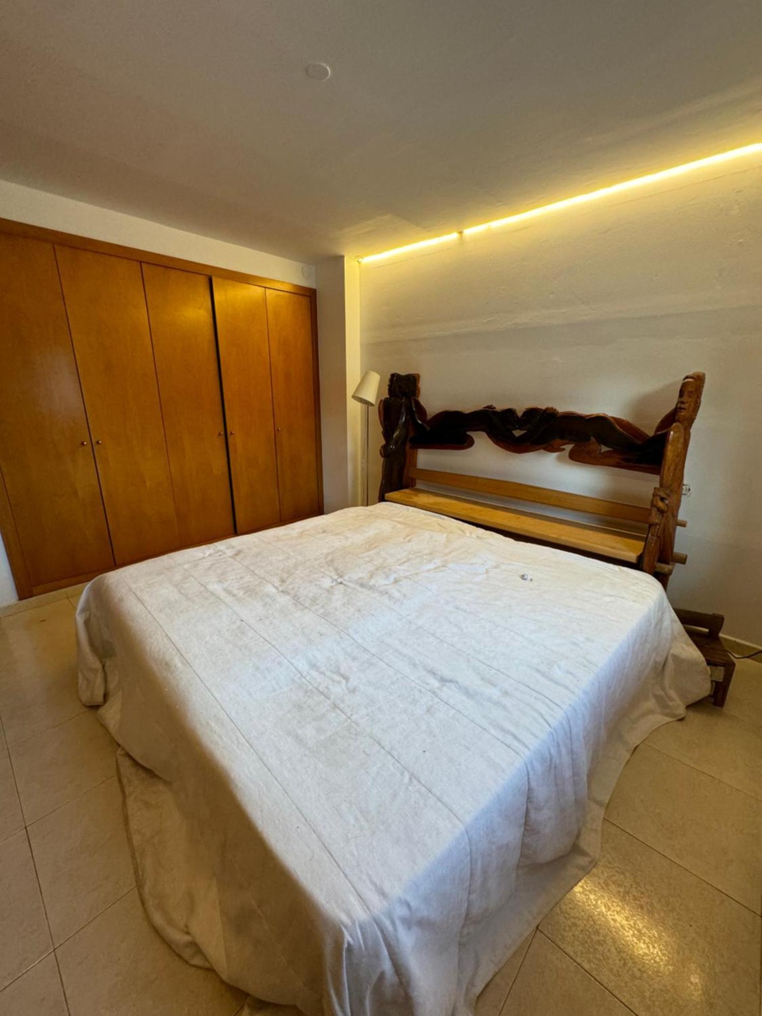 Hilda'S Suite Room Росас Экстерьер фото