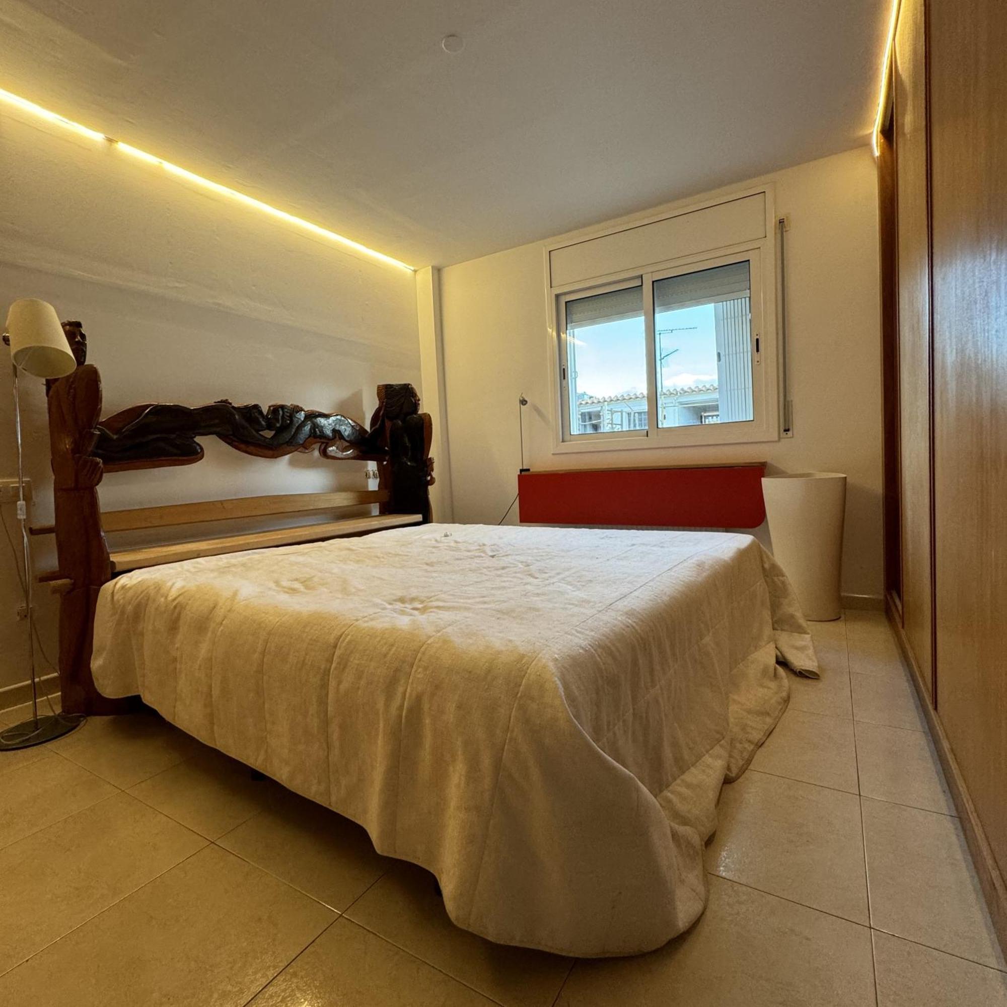 Hilda'S Suite Room Росас Экстерьер фото